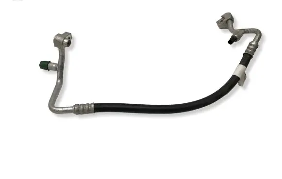 Ford Fiesta Air conditioning (A/C) pipe/hose HG1A19D594AA