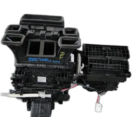 Toyota Corolla E210 E21 Heater blower radiator 87050-02W80