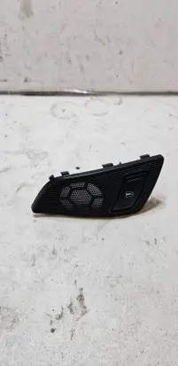 Skoda Octavia Mk2 (1Z) Electric window control switch 1Z0868159A