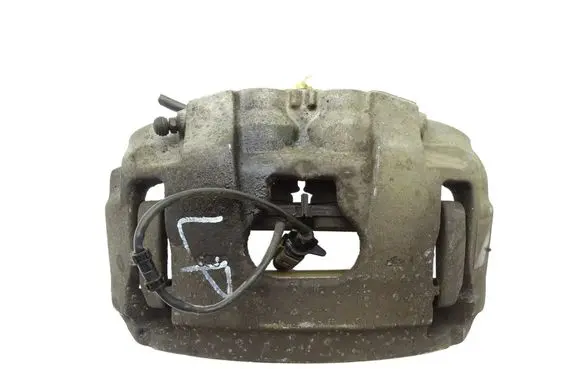 Audi A6 Allroad C7 Front brake caliper 4G05BP