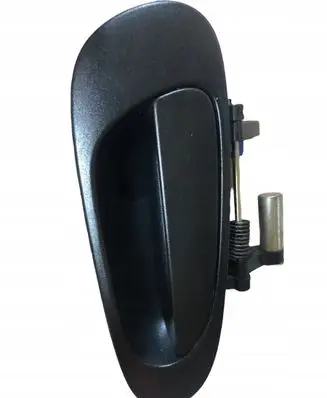 Volvo C30 Lambda probe sensor