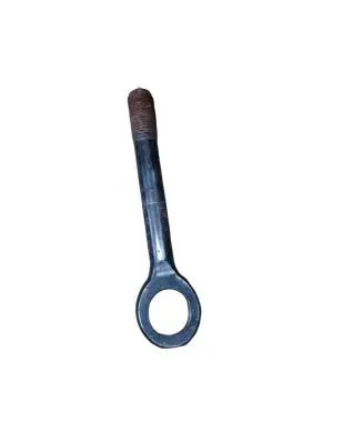 Hyundai ix 55 Towing hook eye 