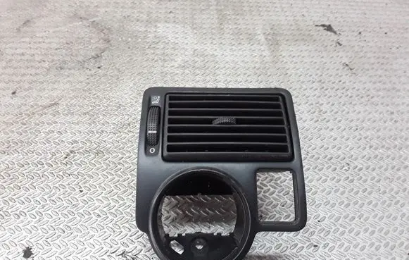 Volkswagen Golf IV Dashboard side air vent grill/cover trim 172819704C