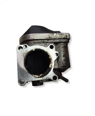 Volkswagen Golf IV Throttle valve 408238321005 01261 036133062