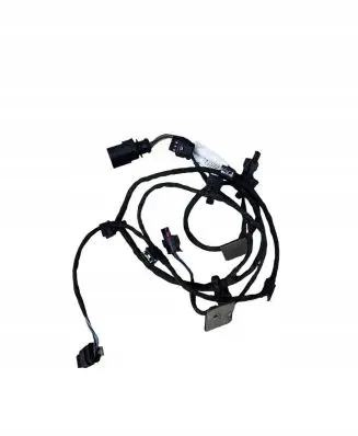 Volkswagen Polo V 6R Parking sensor (PDC) wiring loom 6C0971085
