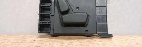 Seat control switch