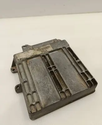 Citroen Xantia Engine control unit/module 9632116980
