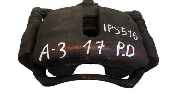 Audi A3 S3 8V Front brake caliper 