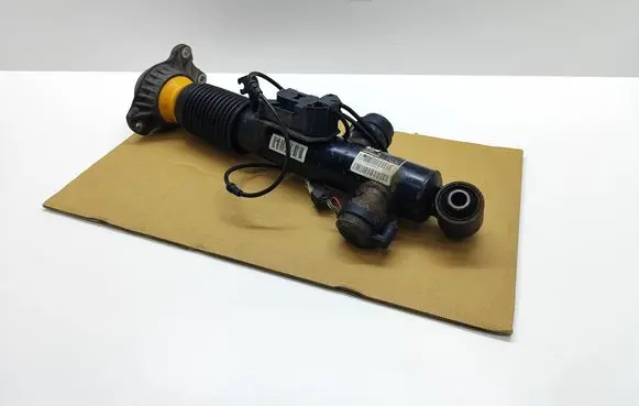 BMW 5 F10 F11 Rear shock absorber/damper 6796986 679698602 37126796986