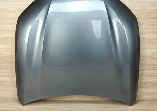 BMW 8 G16 Engine bonnet/hood 