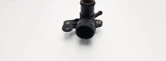 Volkswagen Scirocco Engine coolant pipe/hose 06J121132G