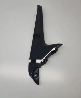 Toyota RAV 4 (XA50) Tailgate/boot cover trim set 7681542020