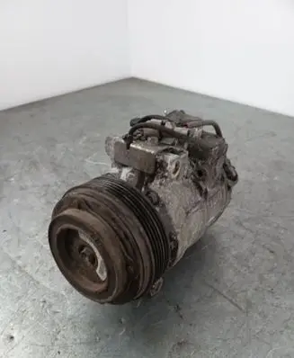BMW 1 E81 E87 Air conditioning (A/C) compressor (pump) 6987862