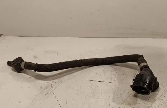 Mercedes-Benz E W213 Engine coolant pipe/hose A0005063364 DBL625441
