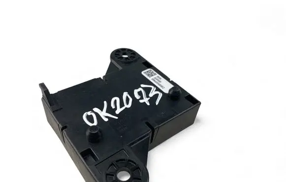 Volvo V60 Other control units/modules 31343460