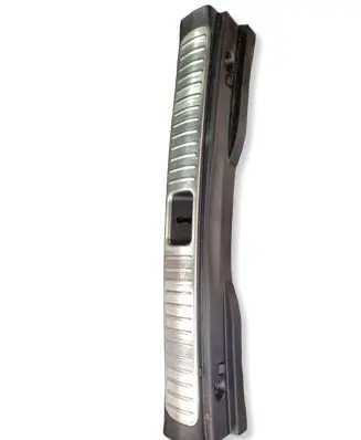 KIA Sportage Trunk/boot sill cover protection 85770D9500