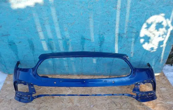 Mercedes-Benz E W238 Front bumper A2388805901