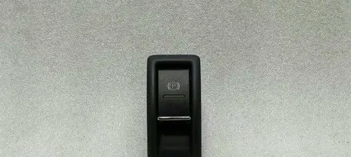 Porsche Cayenne (92A) Handbrake/parking brake auto hold switch 7P5919163