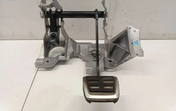 Audi A6 S6 C8 4K Brake pedal 8W2723140A
