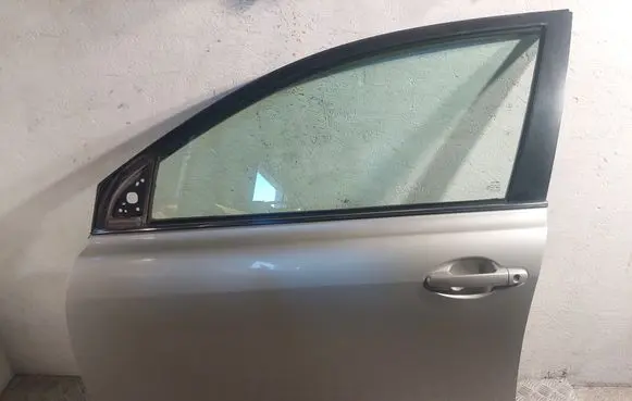 Door (2 Door Coupe)