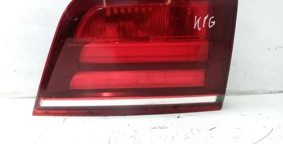 BMW X5 E70 Tailgate rear/tail lights LH6003TA0125 7227793 F00HTB401900