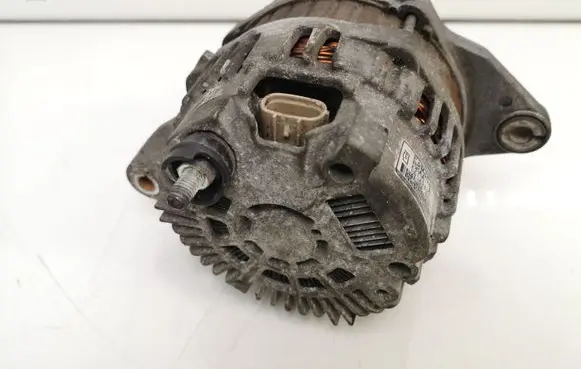 Mazda 6 Generator/alternator A2TJ0681 R2AA