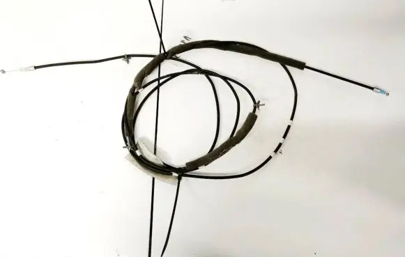 Nissan NV200 Handbrake/parking brake wiring cable 