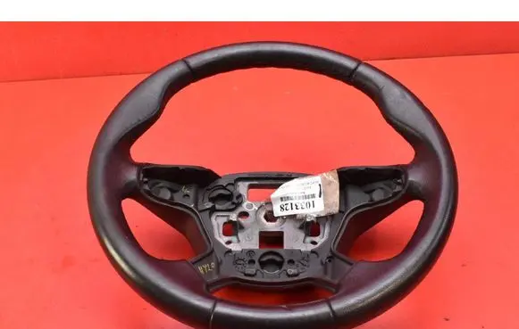 Ford Focus Steering wheel BM513600AC-3ZHE