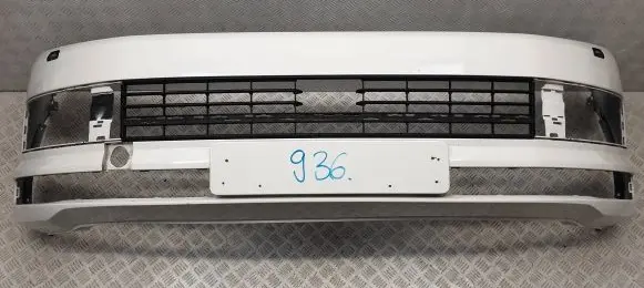 Volkswagen Multivan T6 Front bumper