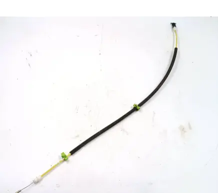 Audi A4 S4 B5 8D Rear door cable line 