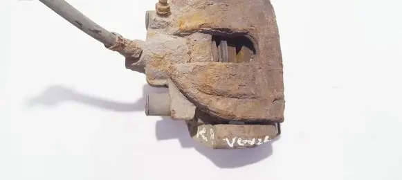 Volvo S60 Rear brake caliper