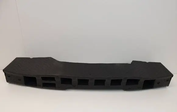 Skoda Fabia Mk3 (NJ) Rear bumper foam support bar 6V6807251