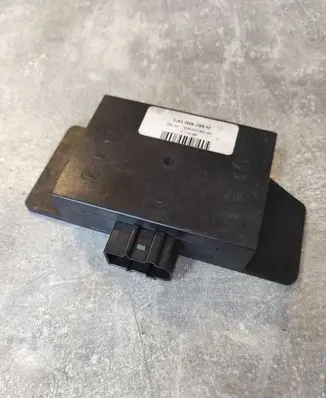 Volkswagen Golf V Comfort/convenience module 1J0959799H 5DK00795100