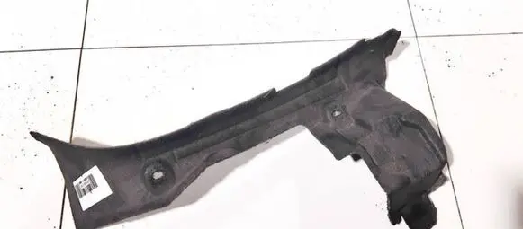 Alfa Romeo 159 Other interior part