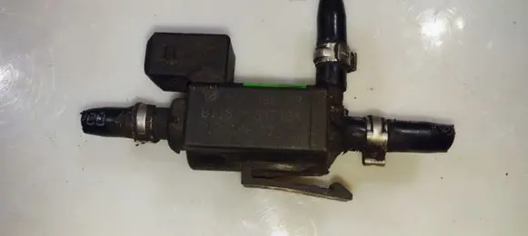 Alfa Romeo 147 Turbo solenoid valve 46749673 72814802 B118