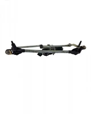 Renault Megane III Front wiper linkage and motor 9259072