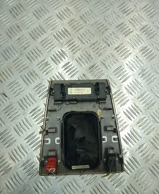 Mercedes-Benz CLK A208 C208 Electric window control switch 2088205910 03753060 2086801836