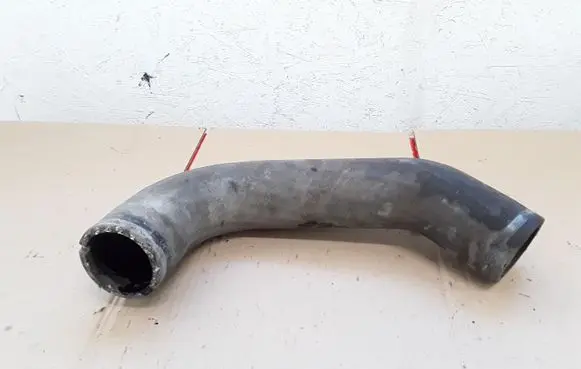 Fiat Ducato Intercooler hose/pipe NOCODE