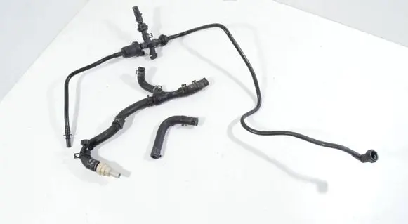 Porsche 911 996 Vacuum line/pipe/hose 99611014572 99620713970 99611065472