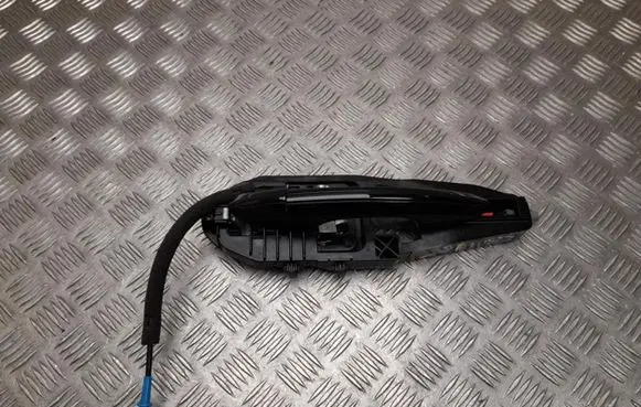 Ford Mondeo MK V Rear door interior handle ES73F22464BE
