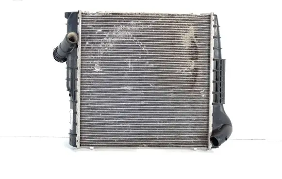 Porsche 911 991 Radiator set 9P1121249