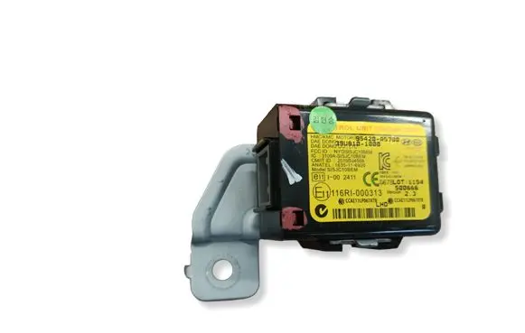 Hyundai i30 Immobilizer control unit/module 95420A5700