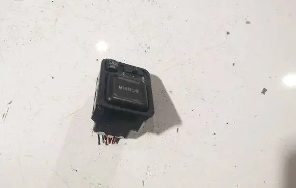 Honda Civic Wing mirror switch S5AJ211M1