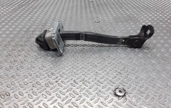 Mazda 2 Rear door check strap stopper