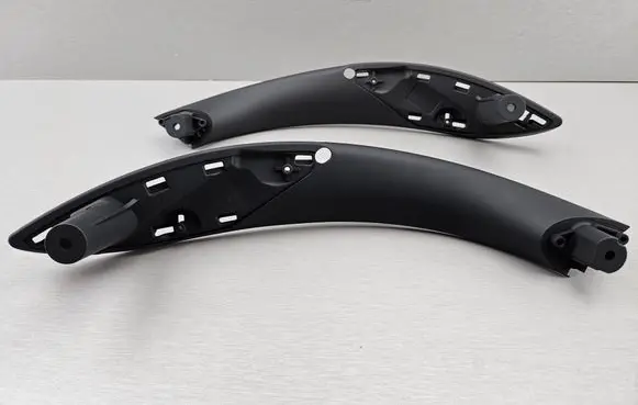 BMW 3 F30 F35 F31 Front door interior handle trim 7279311 51417279311 7279312