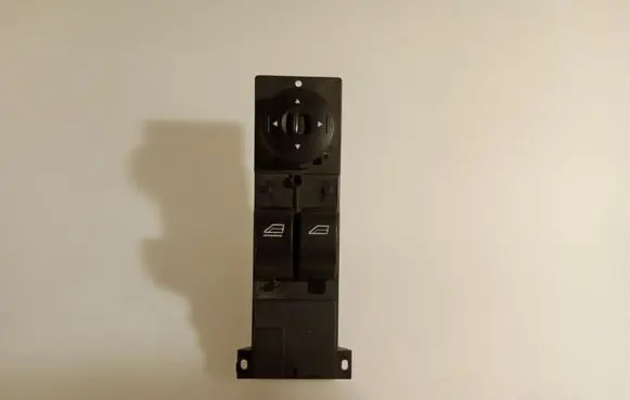 Ford Focus Electric window control switch 3M5T14529CF