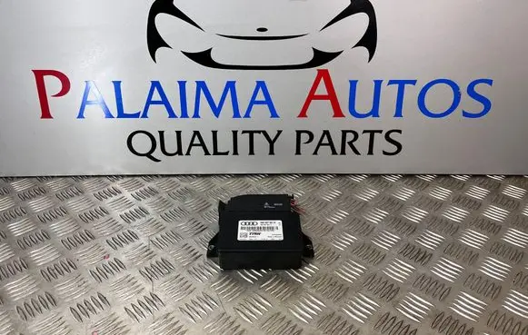 Audi A5 Sportback 8TA Hand brake control module 8K0907801N