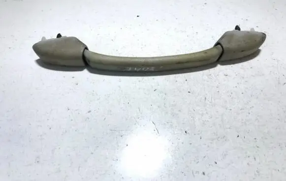 Citroen Xsara Picasso Front interior roof grab handle 9616355277
