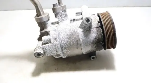 Skoda Octavia Mk3 (5E) Air conditioning (A/C) compressor (pump)