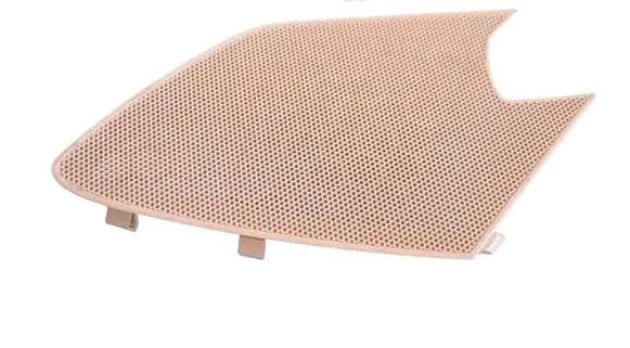 Porsche Panamera (970) Dash center speaker trim cover 97055555300